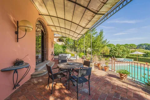 Villa i Florence, Florence, Florence - € 3.600.000 | Ref: T05-484825 - foto 23