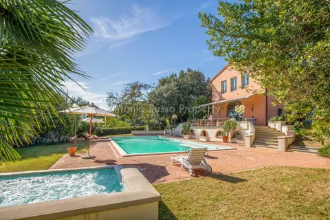 Villa i Florence, Florence, Florence - € 3.600.000 | Ref: T05-484825 - foto 24