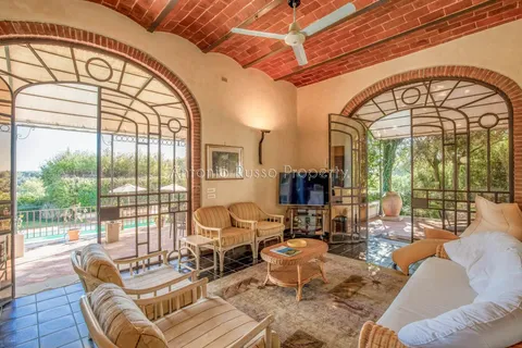 Villa i Florence, Florence, Florence - € 3.600.000 | Ref: T05-484825 - foto 25