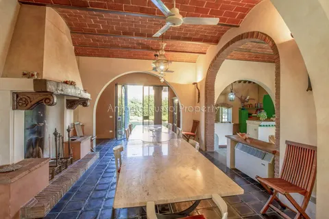 Villa i Florence, Florence, Florence - € 3.600.000 | Ref: T05-484825 - foto 26