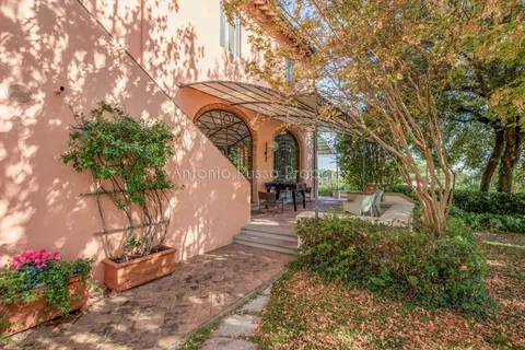 Villa i Florence, Florence, Florence - € 3.600.000 | Ref: T05-484825 - foto 27