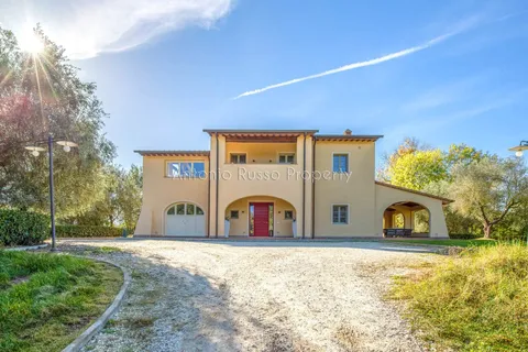 Villa i Florence, Florence, Florence - € 3.600.000 | Ref: T05-484825 - foto 28