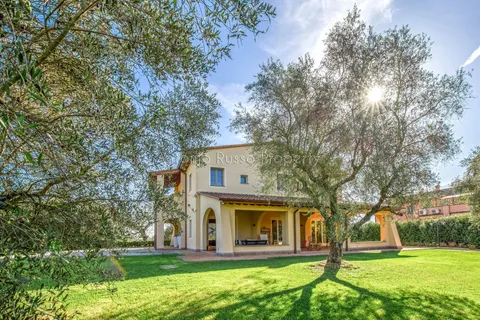 Villa i Florence, Florence, Florence - € 3.600.000 | Ref: T05-484825 - foto 29