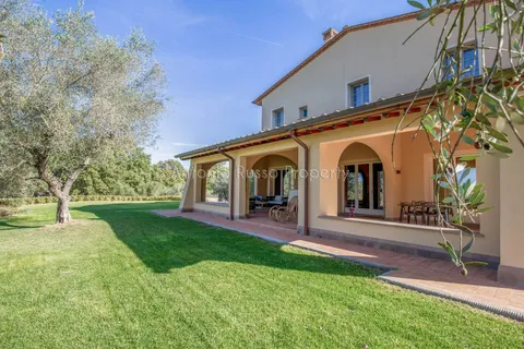 Villa i Florence, Florence, Florence - € 3.600.000 | Ref: T05-484825 - foto 31