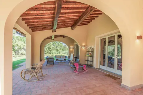 Villa i Florence, Florence, Florence - € 3.600.000 | Ref: T05-484825 - foto 32