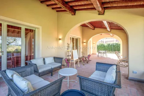 Villa i Florence, Florence, Florence - € 3.600.000 | Ref: T05-484825 - foto 33