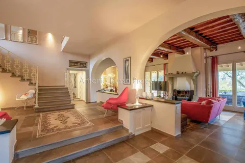 Villa i Florence, Florence, Florence - € 3.600.000 | Ref: T05-484825 - foto 34