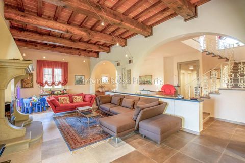 Villa i Florence, Florence, Florence - € 3.600.000 | Ref: T05-484825 - foto 35