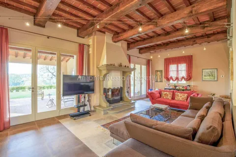 Villa i Florence, Florence, Florence - € 3.600.000 | Ref: T05-484825 - foto 36