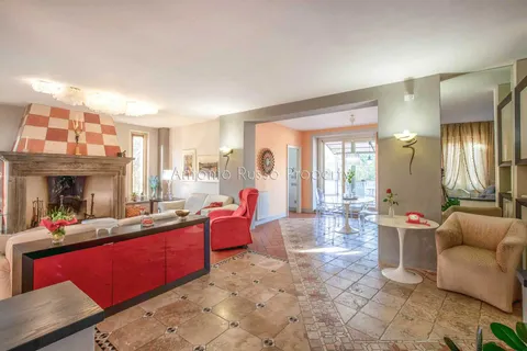 Villa i Florence, Florence, Florence - € 3.600.000 | Ref: T05-484825 - foto 45