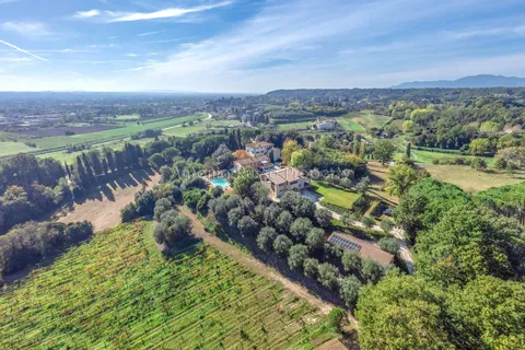 Villa i Florence, Florence, Florence - € 3.600.000 | Ref: T05-484825 - foto 48