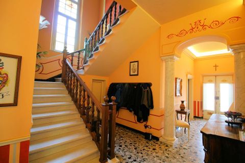 Villa i Altopascio, Lucca, Altopascio - € 620.000 | Ref: MB1362-484960 - foto 6
