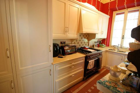 Villa i Altopascio, Lucca, Altopascio - € 620.000 | Ref: MB1362-484960 - foto 9