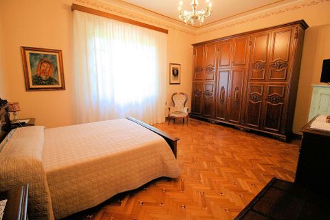 Villa i Altopascio, Lucca, Altopascio - € 620.000 | Ref: MB1362-484960 - foto 13