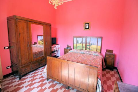 Villa i Altopascio, Lucca, Altopascio - € 620.000 | Ref: MB1362-484960 - foto 17