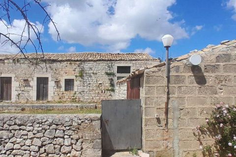 Landejendom i Scicli, Ragusa, Scicli - € 260.000 | Ref: RP-484998-484998 - foto 2