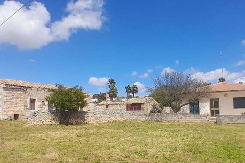 Landejendom i Scicli, Ragusa, Scicli - € 260.000 | Ref: RP-484998-484998 - foto 3