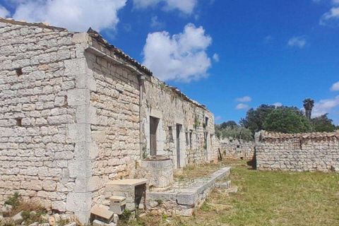 Landejendom i Scicli, Ragusa, Scicli - € 260.000 | Ref: RP-484998-484998 - foto 4
