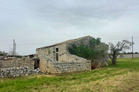 Landejendom i Scicli, Ragusa, Scicli - € 260.000 | Ref: RP-484998-484998 - foto 9