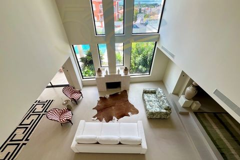 Villa i Cascais, Lisbon, Cascais - € 3.970.000 | Ref: 11989 - foto 3