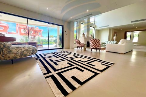 Villa i Cascais, Lisbon, Cascais - € 3.970.000 | Ref: 11989 - foto 4