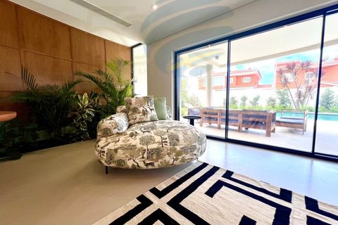 Villa i Cascais, Lisbon, Cascais - € 3.970.000 | Ref: 11989 - foto 5