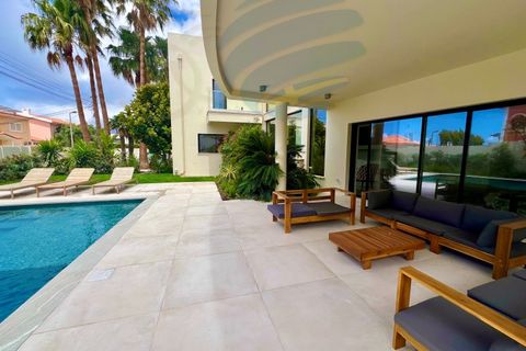 Villa i Cascais, Lisbon, Cascais - € 3.970.000 | Ref: 11989 - foto 7