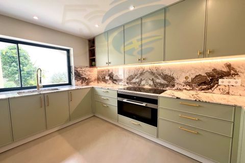 Villa i Cascais, Lisbon, Cascais - € 3.970.000 | Ref: 11989 - foto 13