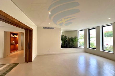 Villa i Cascais, Lisbon, Cascais - € 3.970.000 | Ref: 11989 - foto 17