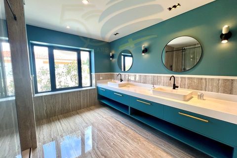 Villa i Cascais, Lisbon, Cascais - € 3.970.000 | Ref: 11989 - foto 32