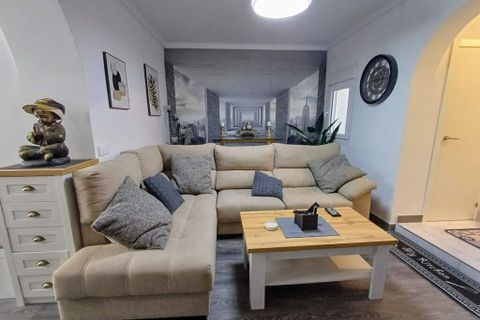 Byhus i Oliva, Valencia, Oliva - € 159.500 | Ref: OCTH244800 - foto 1