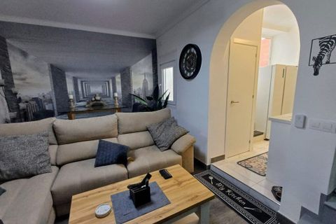 Byhus i Oliva, Valencia, Oliva - € 159.500 | Ref: OCTH244800 - foto 2