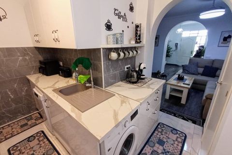 Byhus i Oliva, Valencia, Oliva - € 159.500 | Ref: OCTH244800 - foto 5