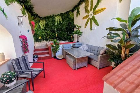 Byhus i Oliva, Valencia, Oliva - € 159.500 | Ref: OCTH244800 - foto 13