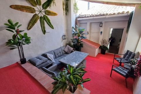 Byhus i Oliva, Valencia, Oliva - € 159.500 | Ref: OCTH244800 - foto 14
