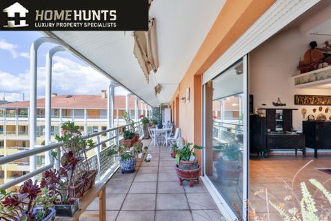 Lejlighed i Nice, Alpes-Maritimes, Nice - € 1.425.000 | Ref: HH-15756894 - foto 1