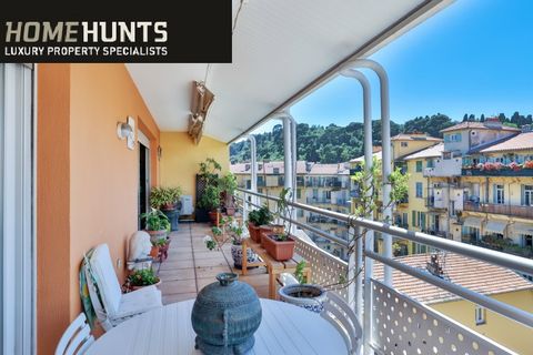 Lejlighed i Nice, Alpes-Maritimes, Nice - € 1.425.000 | Ref: HH-15756894 - foto 6