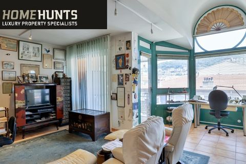Lejlighed i Nice, Alpes-Maritimes, Nice - € 1.425.000 | Ref: HH-15756894 - foto 11