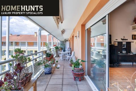 Leilighet i Nice, Alpes-Maritimes, Nice - € 1 425 000 | Ref: HH-15756894 - foto 2
