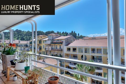 Leilighet i Nice, Alpes-Maritimes, Nice - € 1 425 000 | Ref: HH-15756894 - foto 3