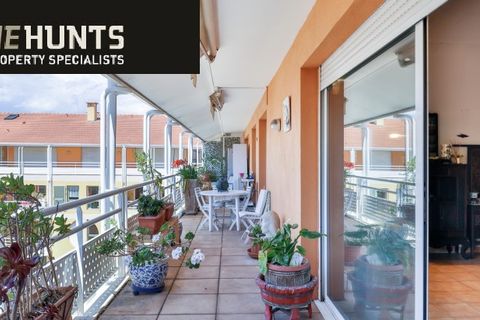 Leilighet i Nice, Alpes-Maritimes, Nice - € 1 425 000 | Ref: HH-15756894 - foto 9