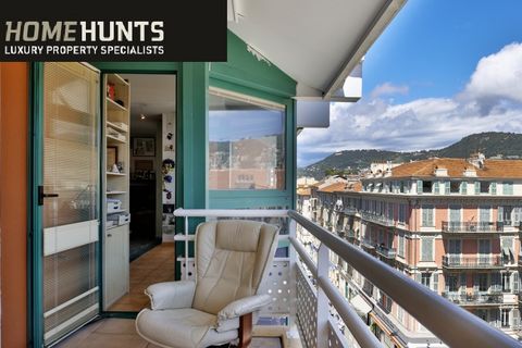 Leilighet i Nice, Alpes-Maritimes, Nice - € 1 425 000 | Ref: HH-15756894 - foto 12