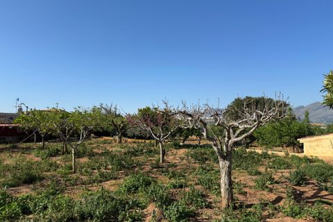 Finca i Benissa, Alicante, Benissa - € 640.000 | Ref: F0206 - foto 6