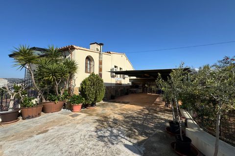 Finca i Benissa, Alicante, Benissa - € 640.000 | Ref: F0206 - foto 7