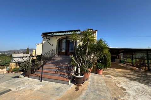 Finca i Benissa, Alicante, Benissa - € 640.000 | Ref: F0206 - foto 8