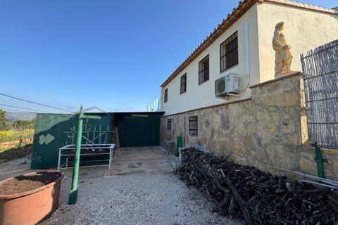 Finca i Benissa, Alicante, Benissa - € 640.000 | Ref: F0206 - foto 12