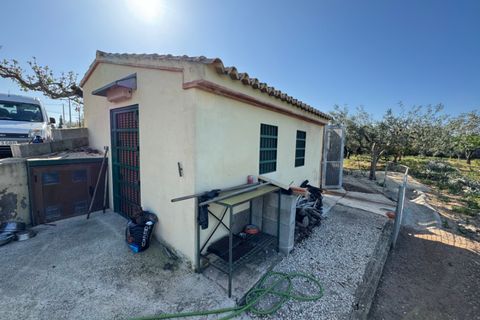 Finca i Benissa, Alicante, Benissa - € 640.000 | Ref: F0206 - foto 16