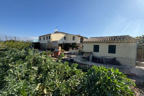 Finca i Benissa, Alicante, Benissa - € 640.000 | Ref: F0206 - foto 24