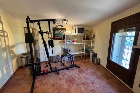 Finca i Benissa, Alicante, Benissa - € 640.000 | Ref: F0206 - foto 37