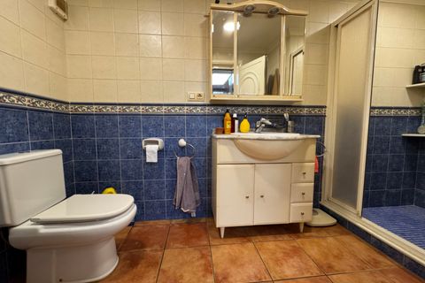 Finca i Benissa, Alicante, Benissa - € 640.000 | Ref: F0206 - foto 38